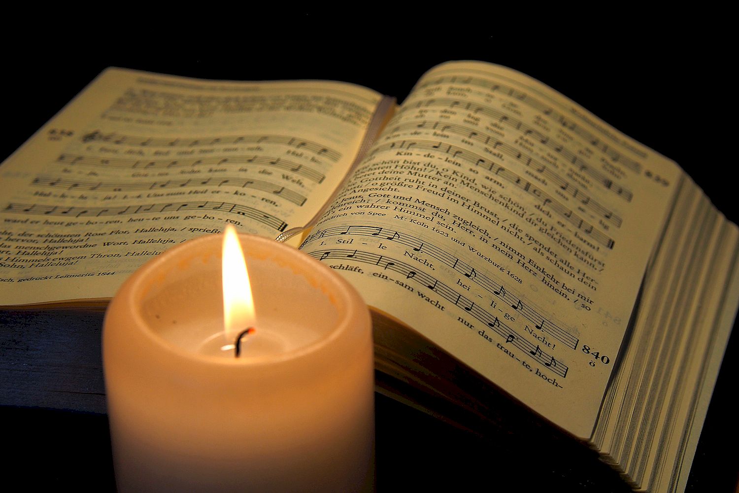 Evangelischer Gottesdienst