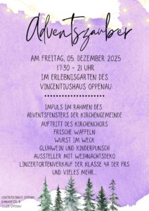 Adventszauber 2025