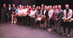 Weihnachtsfeier 2025