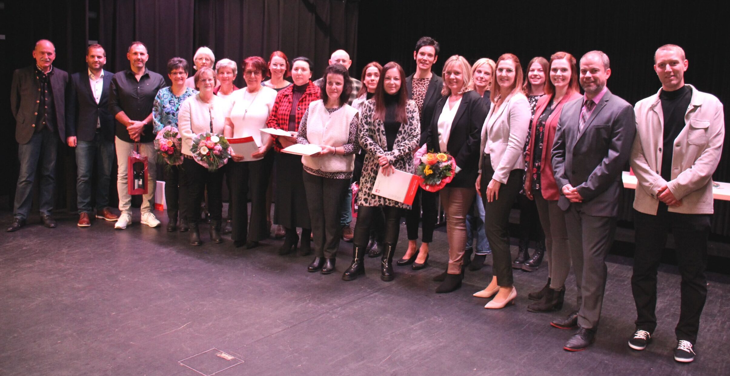 Weihnachtsfeier 2025