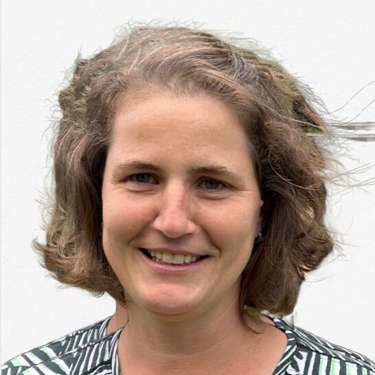 Anja Maier