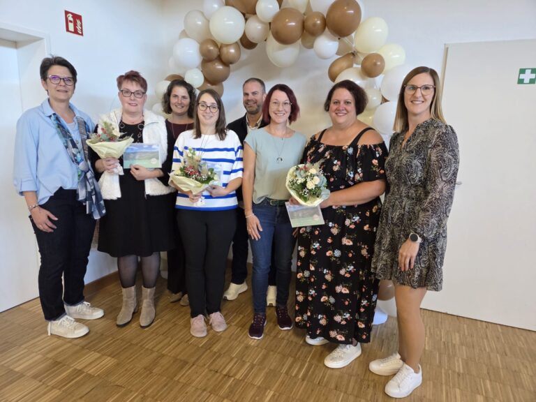 Abschluss Ausbildung